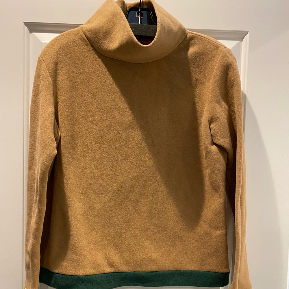 Dudley Stephens park slope turtleneck size L